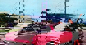 Barracuda (1964 - 1970)